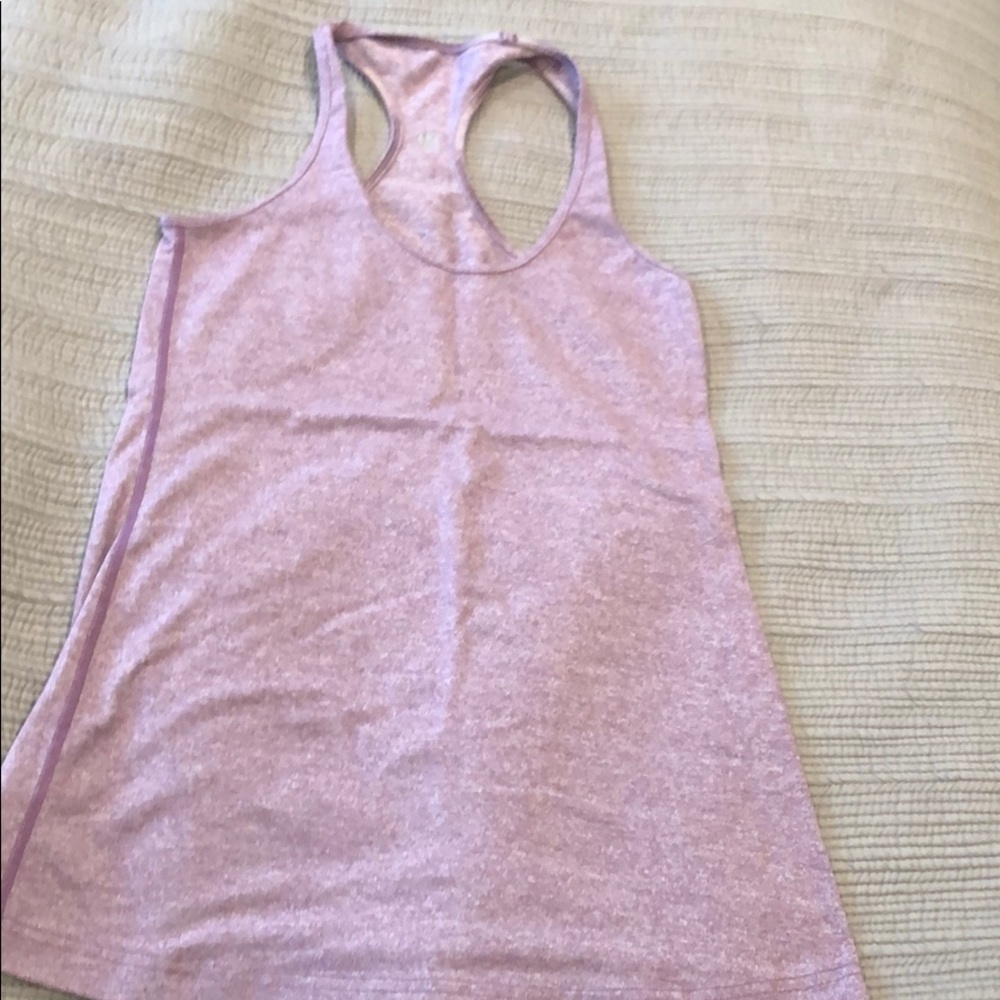 Lululemon top